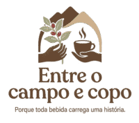 Entre o campo e copo