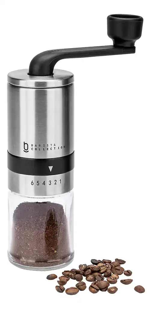 Moedor de Café Manual