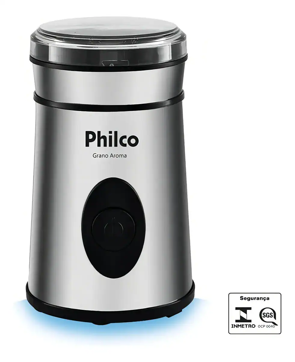 Espumador de Leite Elétrico